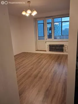 1-комнатная квартира: посёлок Развилка, 36 (35 м)