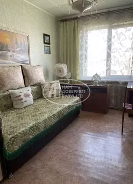 3-к кв. Пермский край, Добрянка ул. Карла Маркса, 79/2 (58.9 м)