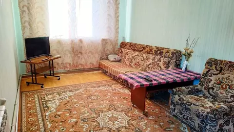 1-к кв. Белгородская область, Белгород ул. Виктора Лосева, 19 (33.4 м)