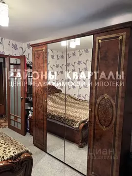 2-к кв. Челябинская область, Челябинск просп. Победы, 384 (50.3 м)