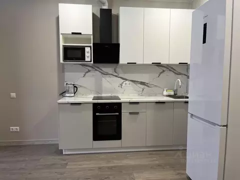 Студия Московская область, Одинцово Вокзальная ул., 31А (35.3 м)