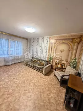 2-к кв. Воронежская область, Воронеж Новосибирская ул., 33А (43.8 м)