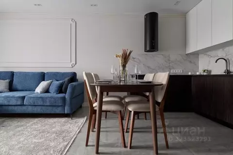 3-к кв. Санкт-Петербург Белоостровская ул., 10к2 (90.0 м)