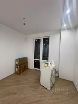 1-к кв. Московская область, Долгопрудный Парковая ул., 54 (35.0 м)