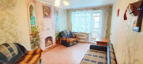 1-к кв. Челябинская область, Челябинск пос. Мясокомбинат, 13 (31.1 м)