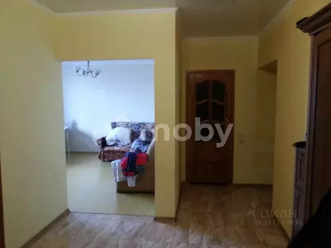 3-к кв. Калининградская область, Калининград Алданская ул., 36 (90.0 ...