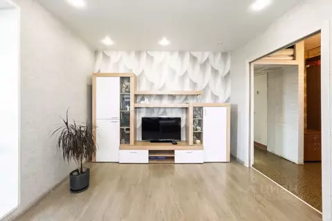 4-к кв. Ульяновская область, Ульяновск Отрадная ул., 76 (80.0 м)