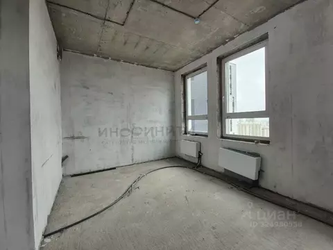 2-к кв. Москва Бартеневская ул., 18к2 (50.2 м)