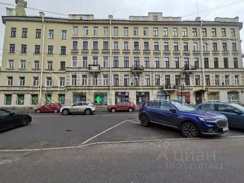 Комната Санкт-Петербург Саблинская ул., 13-15 (11.2 м)