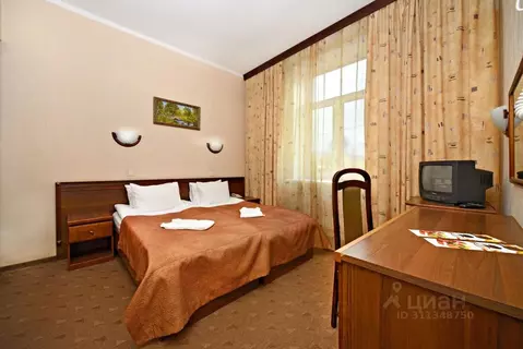 Комната Москва Ярославская ул., 8К1 (25.0 м)