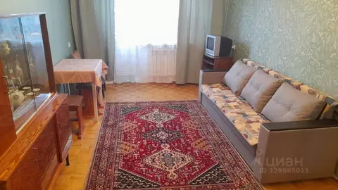 2-к кв. Московская область, Лыткарино Спортивная ул., 12 (45.2 м)