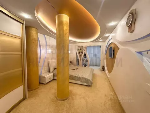 3-к кв. Самарская область, Самара ул. Советской Армии, 240 (162.0 м)