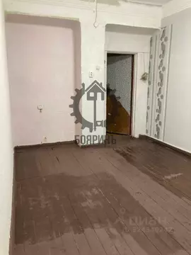 Комната Свердловская область, Екатеринбург ул. Баумана, 30А (18.0 м)