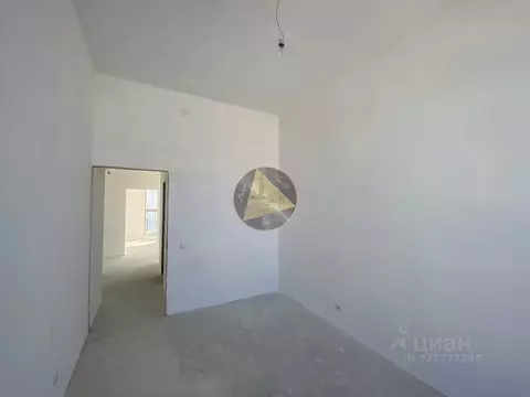 2-к кв. Санкт-Петербург просп. Авиаконструкторов, 54 (85.0 м)