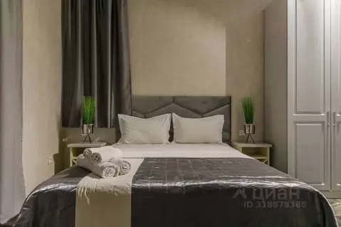 1-к кв. Дагестан, Махачкала ул. Хаджалмахинская, 57 (45.0 м)