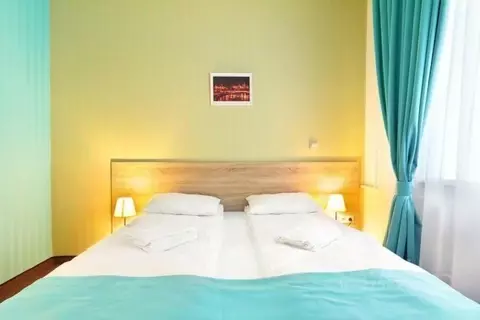 Комната Москва 6-я Кожуховская ул., 3К1 (14.0 м)