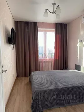 1-к кв. Новосибирская область, Новосибирск Гурьевская ул., 177/1 (32.0 ...