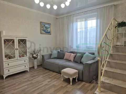 4-к кв. Калининградская область, Светлогорск Пионерская ул., 15 (98.6 ...