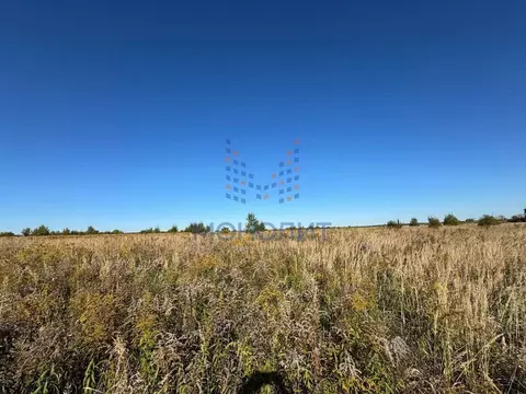 Участок в Московская область, Раменский муниципальный округ, с. ...