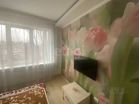 1-к кв. Ставропольский край, Пятигорск ул. Адмиральского (33.6 м)