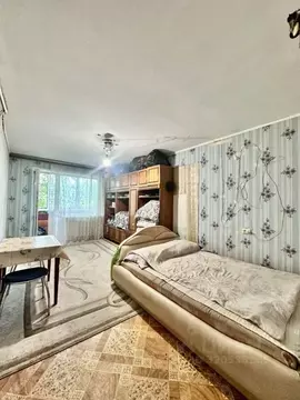 2-к кв. Хабаровский край, Хабаровск Амуркабель мкр, ул. 2-я ...