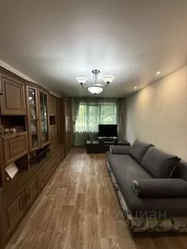 2-к кв. Самарская область, Сызрань Кадровая ул., 47 (46.3 м)