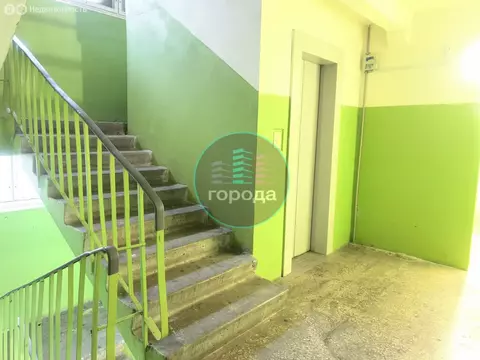 2-комнатная квартира: Ступино, улица Чайковского, 24А (49.5 м)