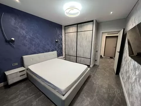 2-к кв. Новосибирская область, Новосибирск ул. Дуси Ковальчук, 248/1 ...