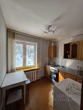 1-к кв. Самарская область, Самара Балаковская ул., 4 (30.0 м)