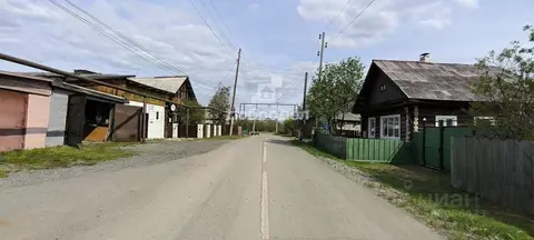 Участок в Свердловская область, Ивдель ул. Фрунзе, 85 (9.0 сот.)