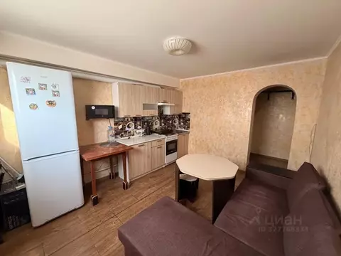 1-к кв. Краснодарский край, Анапа ул. Ленина, 192 (38.5 м)