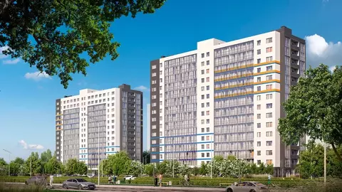 Торговая площадь в Санкт-Петербург ул. Крыленко, 14с3 (29 м)