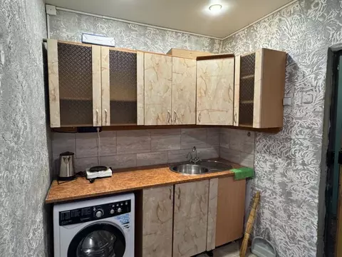 Комната Волгоградская область, Волжский ул. Свердлова, 4 (9.0 м)