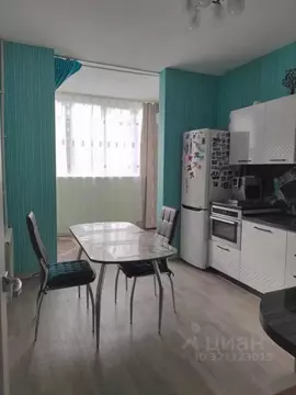 2-к кв. Краснодарский край, Анапа ул. Лермонтова, 120 (57.0 м)