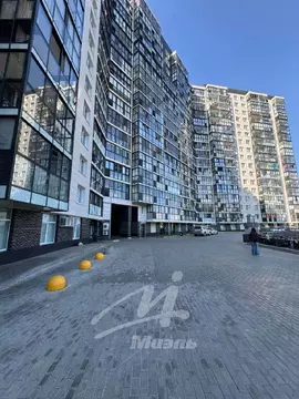 Продается студия