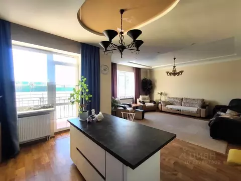 Таунхаус в Орловская область, Орел Выставочная ул., 23/2 (270 м)