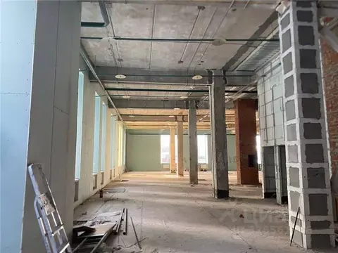 Производственное помещение в Москва просп. Лихачева, 5 (560 м)