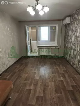 2-комнатная квартира: Саратов, 1-й Магнитный проезд, 4 (43.1 м)