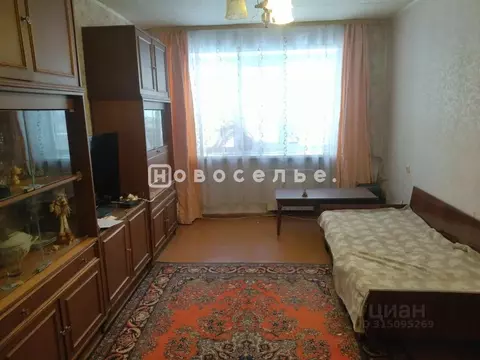 3-к кв. Рязанская область, Рязань район Строитель тер., ул. Качевская, ...