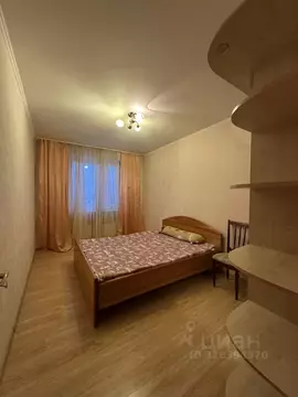 2-к кв. Москва проезд Чечерский, 128к2 (55.3 м)