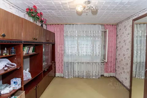 1-к кв. Татарстан, Набережные Челны Автозаводский просп., 44 (28.8 м)