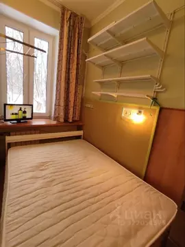 Комната Москва ул. Маршала Новикова, 15 (10.0 м)