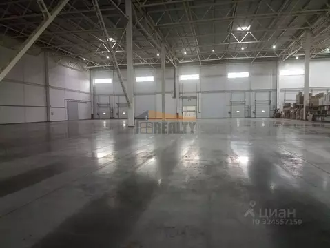 Склад в Московская область, Щелково Заречная ул., 153к5 (6036 м)