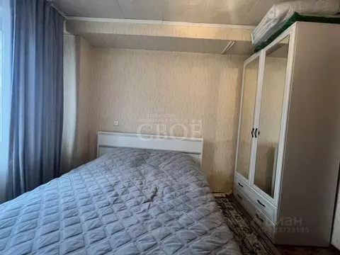 3-к кв. Красноярский край, Красноярск Медицинский пер., 41 (55.0 м)