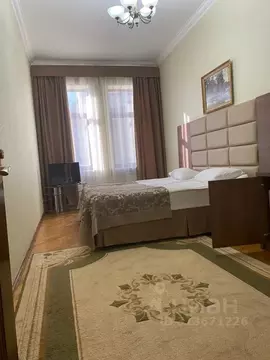 Комната Ставропольский край, Кисловодск Первомайский просп., 2