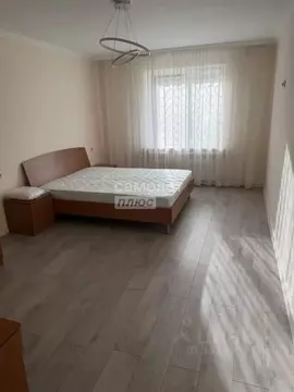 1-к кв. Кабардино-Балкария, Нальчик ул. Шогенова, 4 (35.0 м)