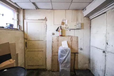 Помещение свободного назначения в Алтайский край, Барнаул ул. ...