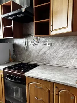 2-к кв. Смоленская область, Смоленск ул. 25 Сентября, 16 (56.0 м)