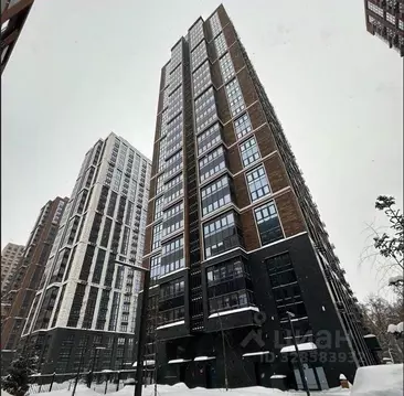 Помещение свободного назначения в Москва Клинская ул., 2А (98 м)