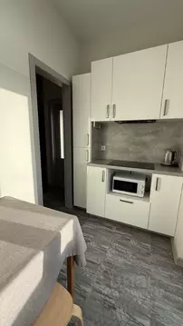 1-к кв. Москва ул. Крузенштерна, 10к1 (31.0 м)